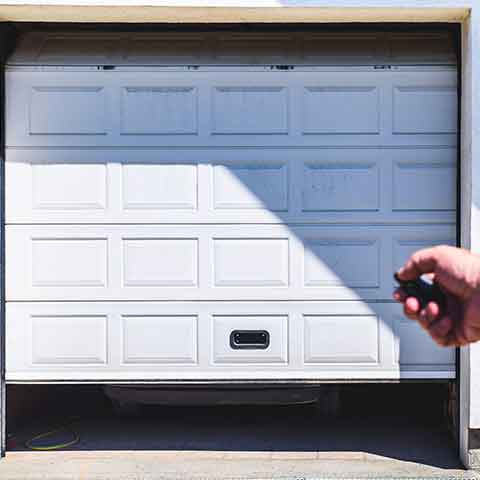 Garage Door Repair Surprise