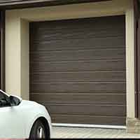 Surprise Garage Door