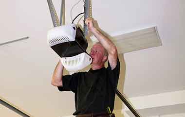 Opener Repair Surprise Garage Door